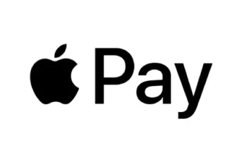 Apple Pay logo