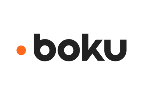 Boku-logo – betaling på nettcasino