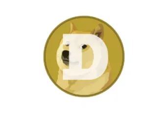 Dogecoin logo