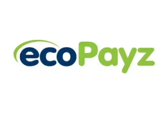 ecoPayz-logo – betaling på nettcasino