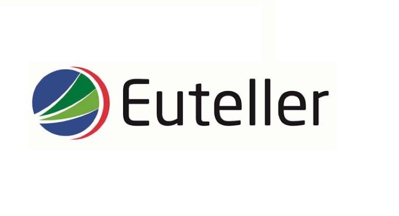 Euteller-logo – betaling på nettcasino