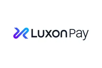 Luxon Pay logo