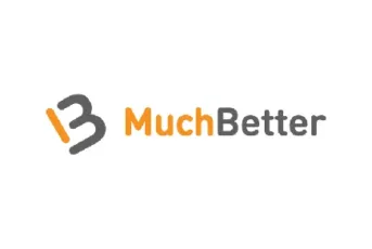MuchBetter-logo – betaling på nettcasino