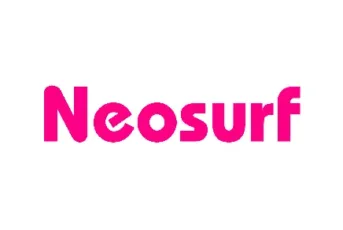 NeoSurf-logo – betaling på nettcasino