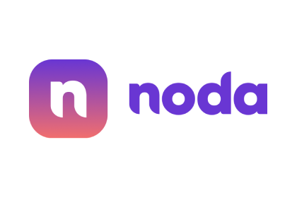 Noda Pay logo