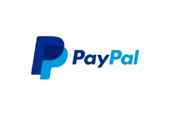 PayPal-logo – betaling på nettcasino
