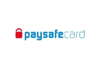 PaysafeCard-logo – betaling på nettcasino
