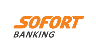 Sofort-logo – betaling på nettcasino