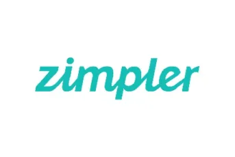 Zimpler-logo – betaling på nettcasino