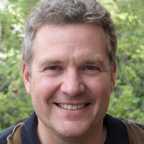 Marius Halvorsen
